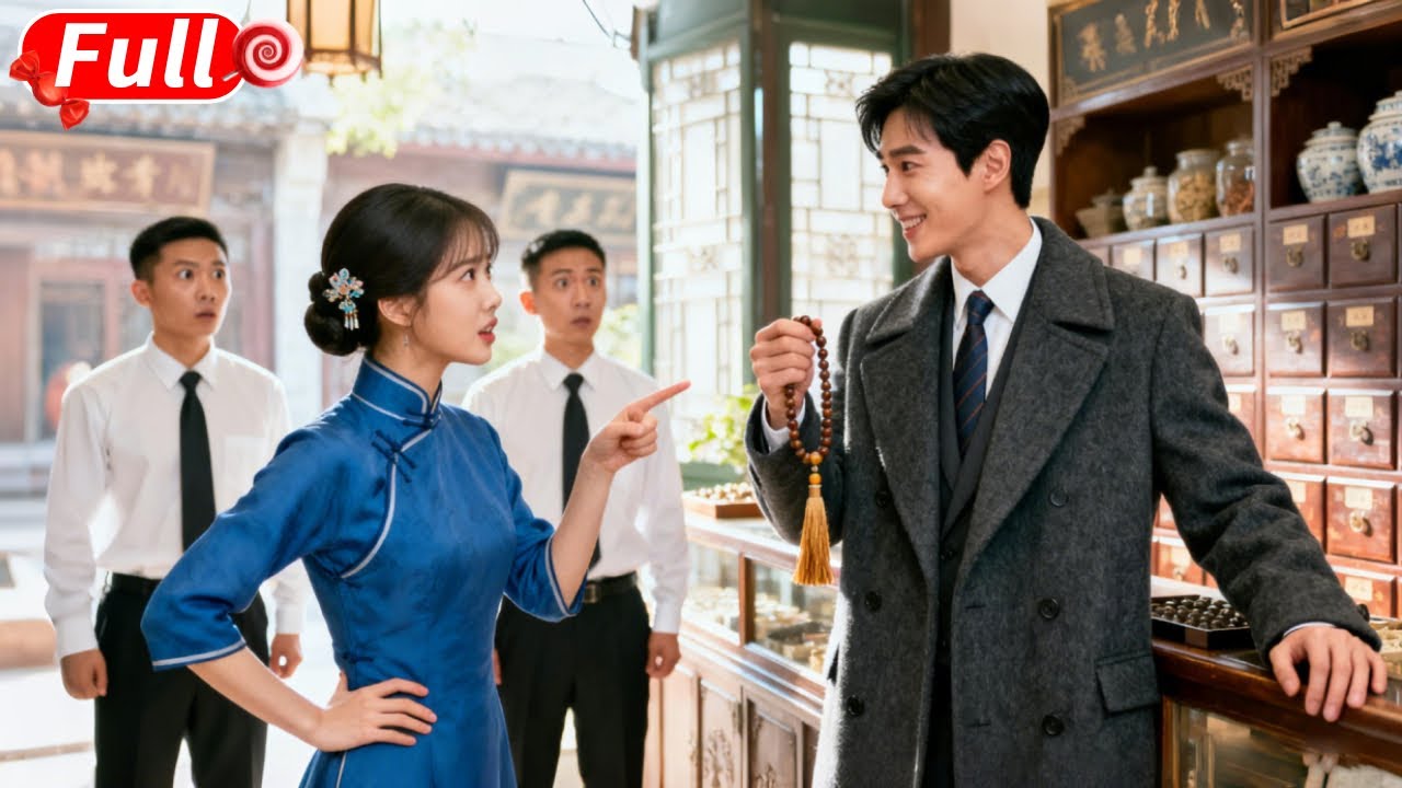 所有女人都在總裁面前裝作優雅，只有這個鄉下丫頭敢指著他鼻子訓斥他！總裁當場動心，立刻叫來十架直升機接她回豪宅，逆襲成豪門闊太！