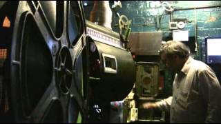 Woolton Cinema Liverpool. A Film By Frank Baker