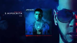 Anuel AA - Hipocrita feat zion