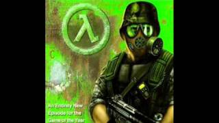 Half-Life: Opposing Force OST - 12 - Soothing Antagonist