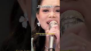 Gimanaaa Guyss Udah Hafal Lagu pujaningsih Belummbelum Tonton Lagi Yok Hanya Di Youtube Akuhh 