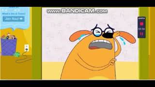 All Clips Of Ruff Ruffmans Crying Voice