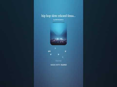 Greek Hip-hop/pop song [Suno A.I.-generated]