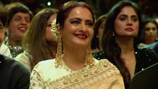 Download Lagu Indian cinema shines on a global stage at the IIFA Awards 2024 MP3