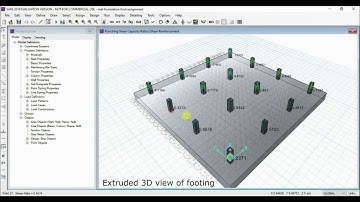 Foundation Design - Project assignment for Skyfi Labs online course by Gali Suresh