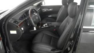 2012 Mercedes-Benz S550  Used Cars - Dallas,Texas - 2013-11-04