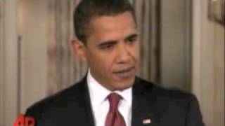 Why ECM -- A View from the White House