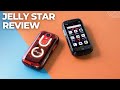 Jelly star review