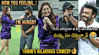 Sudigali Sudheer & Auto Ram Prasad Hilarious Comedy With Raju Yadav Team | #AnkitaKharat