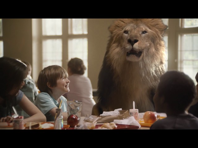 Best Day Ever - Food Lion TV Commercial