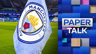 Man City coupable d'avoir organisé des contrats « fictifs » et gonflé ses revenus de 830 M£ | Paper Talk