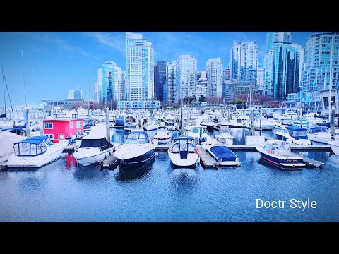 Video: 21 De Semne Că Te-ai Născut și Crescut în Vancouver