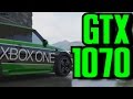Forza Motorsport 6 Apex GTX 1070 OC (4K) 2160p 8xMSAA Maxed Out | FRAME-RATE TEST