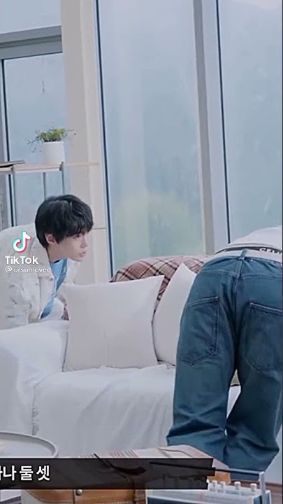#doyoung :lu ngapain sih chan bukanya bantuin#doyoung#haechan#nct127 #nct