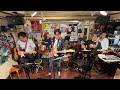 ごめんねチャーリー/2025/05/ライブの1曲目縛りサザンセッション会/駒込はっぴいえんど