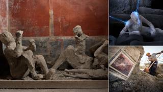 New Discovery at Pompeii Rewrites 2,000 Years of History
