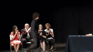O'Neal Middle School Awards Ceremony 2022