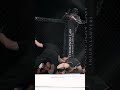 The sound of this KO 🤯 #knockout #mma #highlights