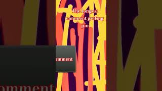 The longest comment getting pin #titantvmanupgrade #dance #actress #edit