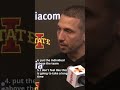 Greatest Matt Campbell motivational clips
