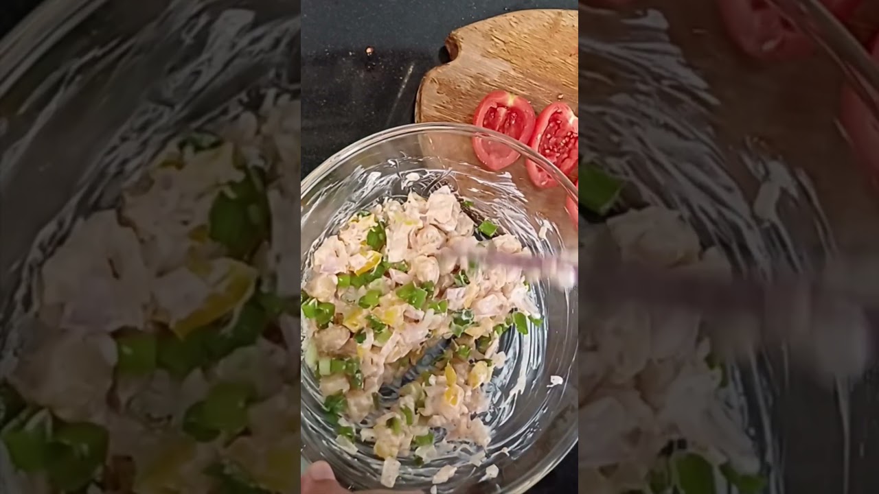 Deviled Tomatoes Recipe 