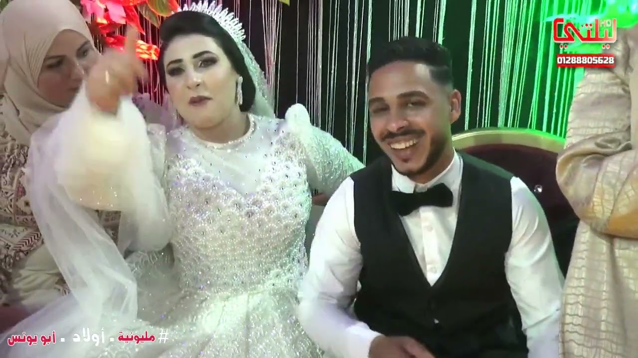 عودة مداح النبي الشيخ أحمد مجاهد -عربولة -الاسطورة أيمن شحتة #مليونيه أولاد يونس