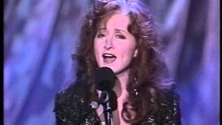 Bonnie Raitt & Charles Brown - Someone To Love - Tonight Show 10-10-1992 chords