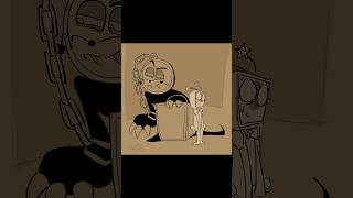 address the elephant in the room #dandysworld #dandysworldroblox #tiktok #art