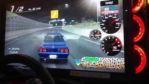 [WMMT5][UNLTDMTW] Episode 9: I Could Have Danced All Night