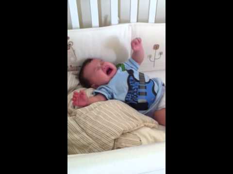 Fussy baby