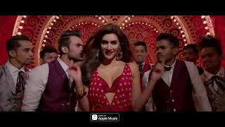 Luka Chuppi: COCA COLA Song | Kartik A, Kriti S | Tony Kakkar Tanishk Bagchi Neha Kakkar Young Desi