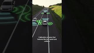 The Science Behind Windshield Calibration 🔬🚗