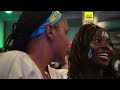 DR Congo fans celebrate draw against Portugal despite Ebola fears