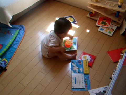 いとまきのうた