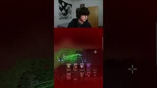 Enfurecí a los dioses de Noita #shorts #Noita #Roguelike #gamingespañol