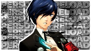 Persona 3 Reload é o MELHOR JRPG (pra mim) ft. @Midinaiti