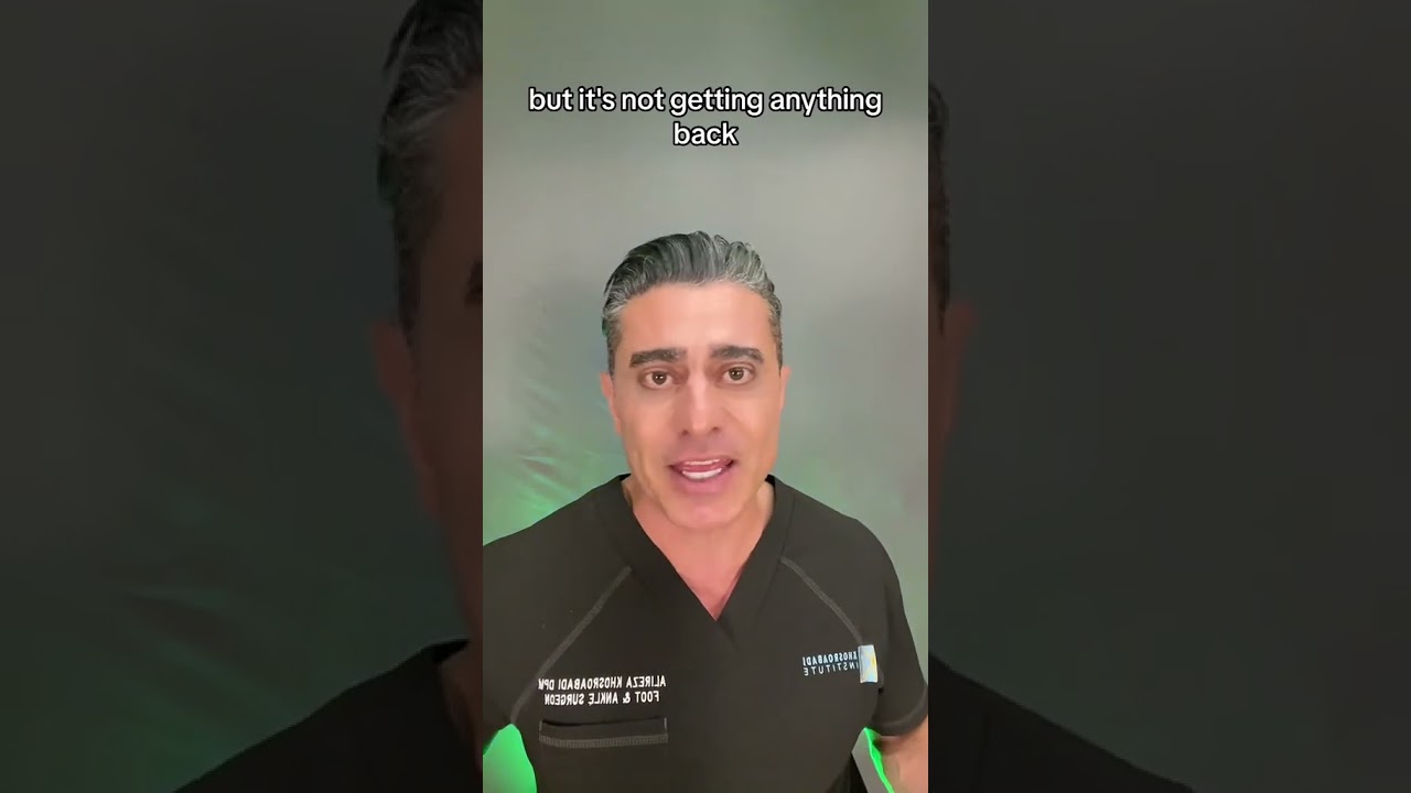 Phantom Limb Syndrome…Explained 🧠