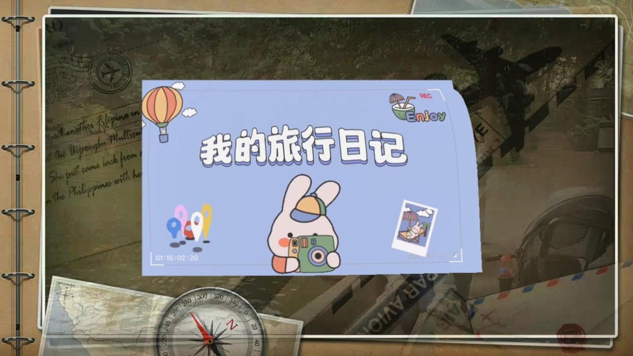 Video of leisure taken with Samsung GALAXY smart camera 9 years ago. It automatically edits footage