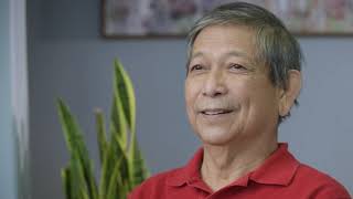 Tvcr Patient Testimonial Gil Gayabyab