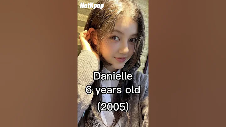 How old were Newjeans members when I was born? #shorts #kpop #fypシ #recommended #viral #trending