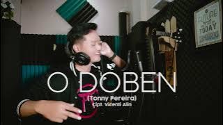 O DOBEN (Tonny Pereira) - Andrey Arief (COVER)