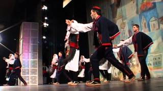 Kud Doma Kulture - Glamocko Gluvo Kolo