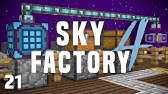 Skyfactory 4 Ep 24 More Automation Hunting Dimension Youtube Skyfactory 4 Ep 24 More Automation Hunting Dimension Youtube