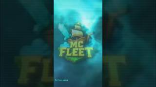 i love mc fleet #mcfleet #gamerfleet @AnshuBisht @McFleetDotNet