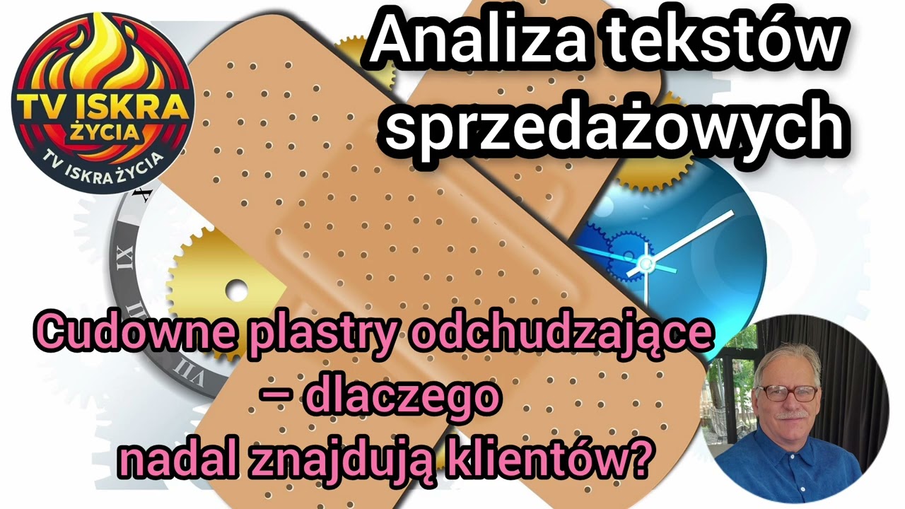 @Iskra-j2f Cudowne plastry odchudzające – dlaczego nadal znajdują klientów? 25.09.2026