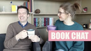 Book Chat & Bookshop Dash! screenshot 5