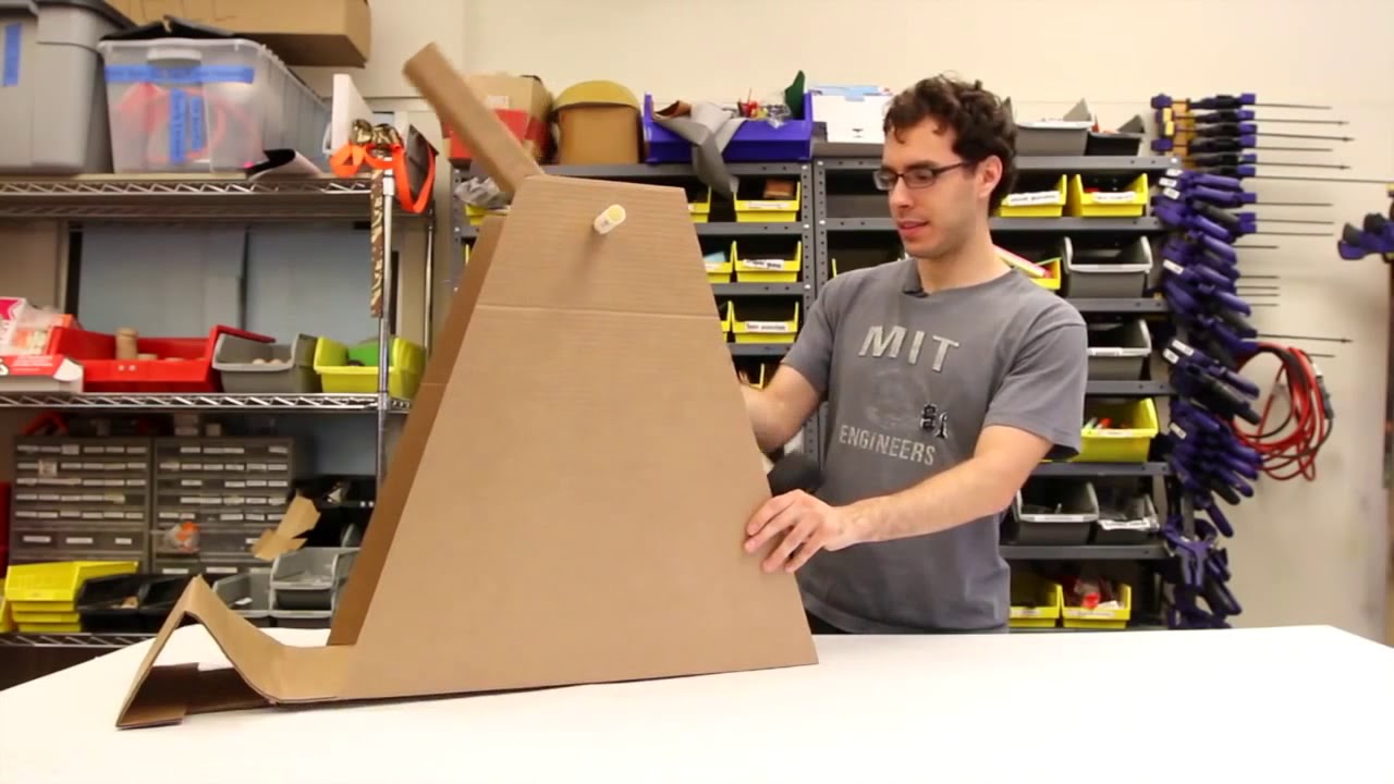 Engineering Design Process YouTube