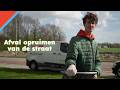 Afval opruimen, want het ligt overal [Jans Leven, S23E262]