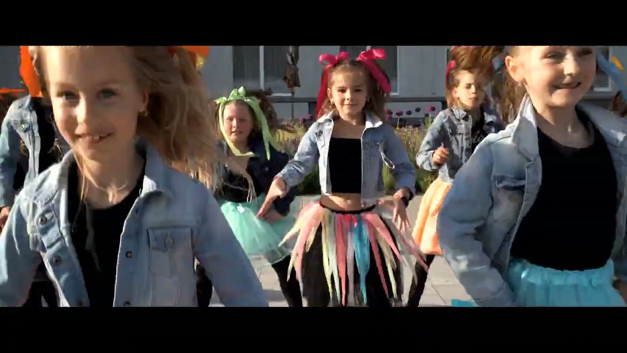 2021/22 Tanec pre deti zo ZŠ