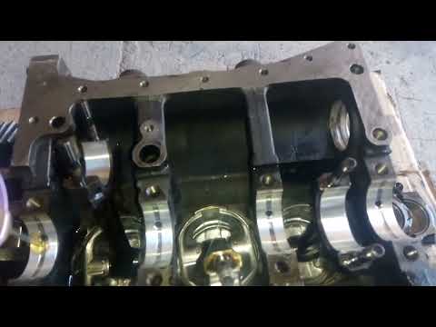 طريقة تركيب الفيلبروكان في المحرك مع الشرح